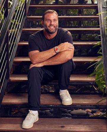 David Grutman